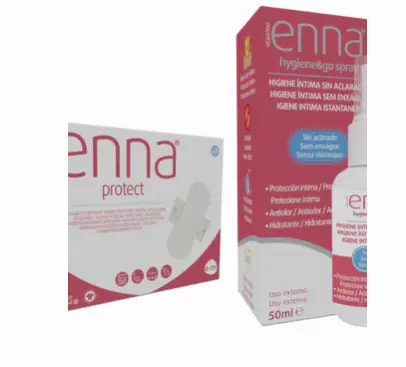 [PA-36-Enna] Paquete Cero Incontinencia Enna 