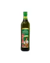 Aceite de oliva virgen extra en botella de cristal de 500 ml, La Española