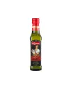 Aceite de oliva virgen extra con esencia Guidilla en botella de cristal de 250 ml, La Española